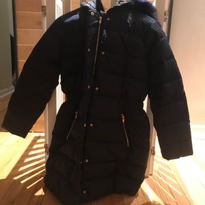 Jacadi girls size 14 jacket